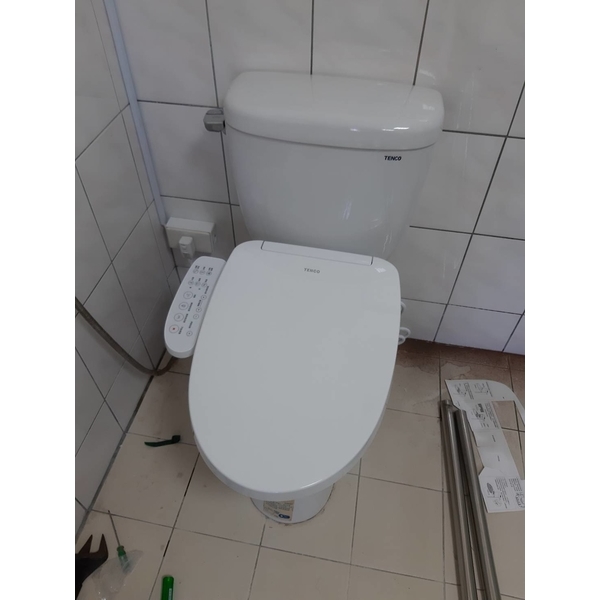 衛浴設備安裝 4張