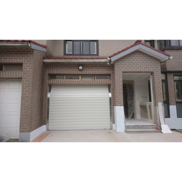 鋁合金捲門,泰銘捲門有限公司