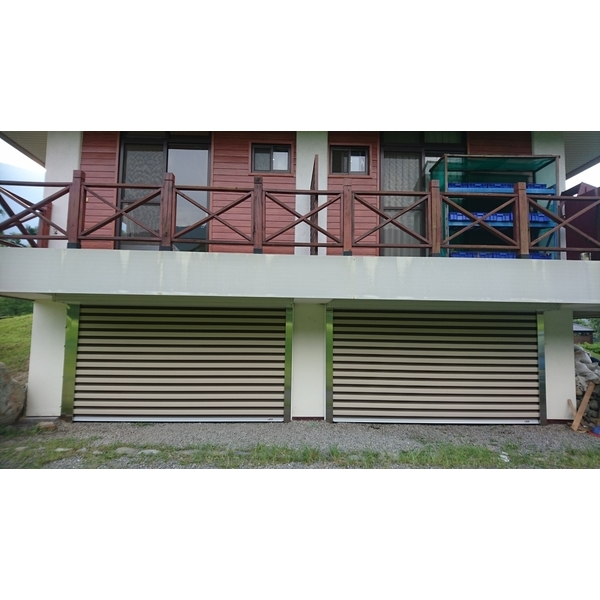 鋁合金捲門,泰銘捲門有限公司