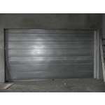 60A鍍鋅防火捲門 - 泰銘捲門有限公司