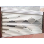 AL-ART 鋁藝門 - 泰銘捲門有限公司