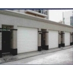 AL-SL複合式鋁合金捲門 - 泰銘捲門有限公司