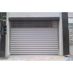 PC鋁合金捲門 - 泰銘捲門有限公司