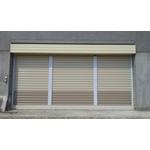 鋁合金捲門 - 泰銘捲門有限公司