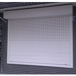 鋁合金捲窗 - 泰銘捲門有限公司