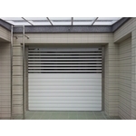 PC鋁合金捲門 - 泰銘捲門有限公司