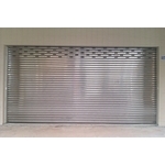 不銹鋼捲門 - 泰銘捲門有限公司