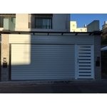 鋁合金捲門 - 泰銘捲門有限公司