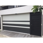 鋁合金捲門 - 泰銘捲門有限公司