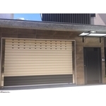 鋁合金捲門 - 泰銘捲門有限公司