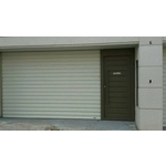 鋁合金捲門 - 泰銘捲門有限公司