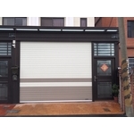 鋁合金捲門 - 泰銘捲門有限公司