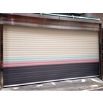 鋁合金捲門 - 泰銘捲門有限公司