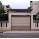 鋁合金捲門 - 泰銘捲門有限公司