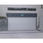 鋁合金捲門 - 泰銘捲門有限公司