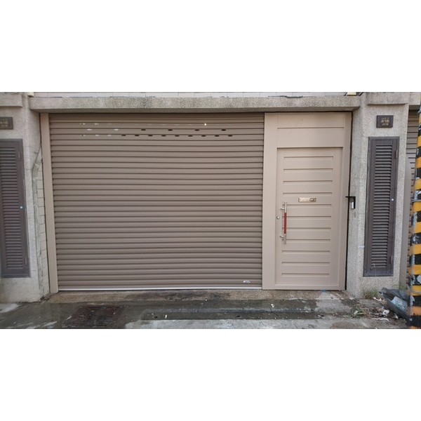 鍍鋁鋅捲門 鍍鋁鋅捲門,泰銘捲門有限公司