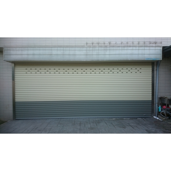 鍍鋁鋅捲門,泰銘捲門有限公司