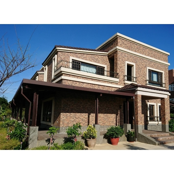 工程實績-禾研莊園