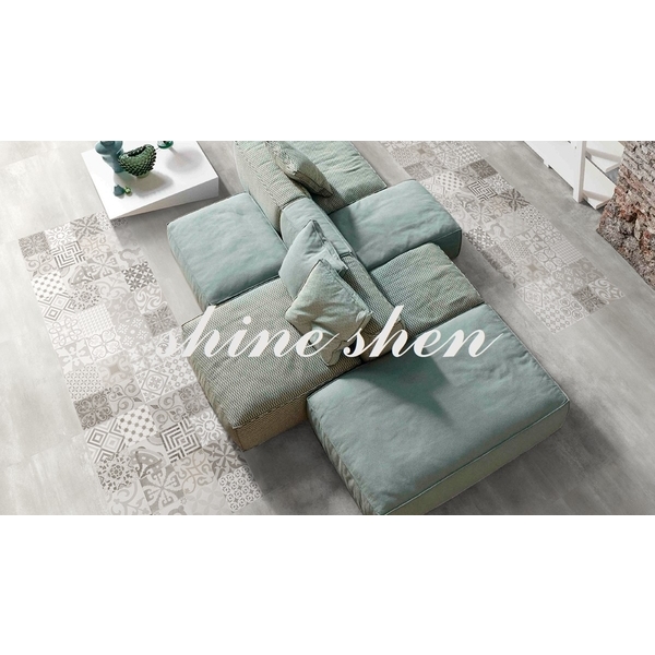 磁磚實景圖-翔紳股份有限公司