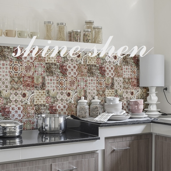 磁磚實景圖-翔紳股份有限公司