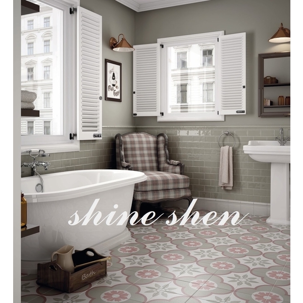 磁磚實景圖-翔紳股份有限公司