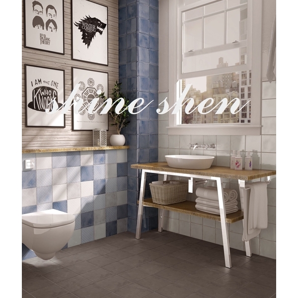 磁磚實景圖-翔紳股份有限公司