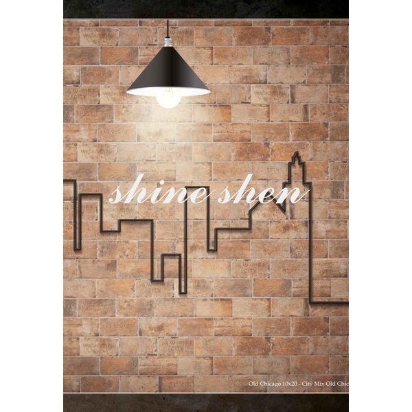 磁磚實景圖-翔紳股份有限公司