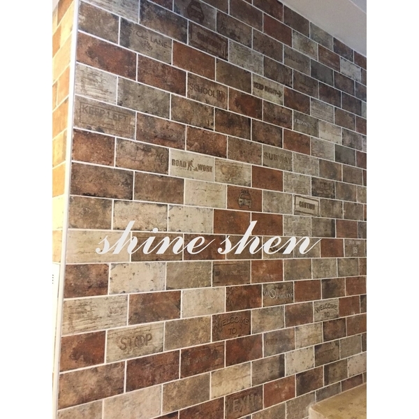 磁磚實景圖-翔紳股份有限公司