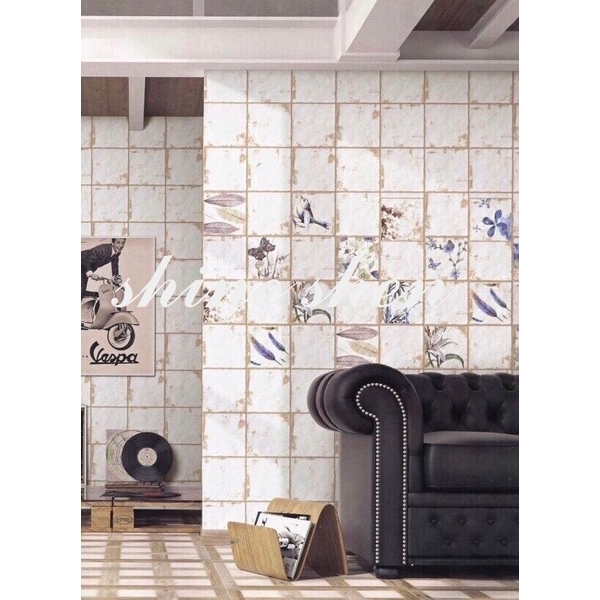 磁磚實景圖-翔紳股份有限公司