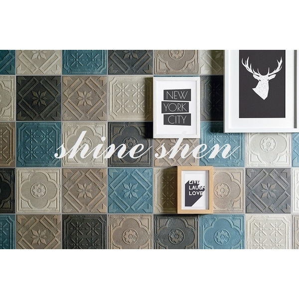 磁磚實景圖-翔紳股份有限公司