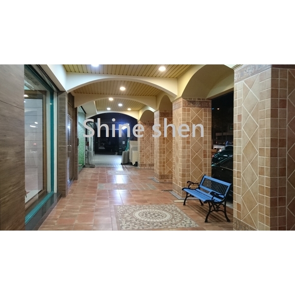 磁磚實景圖-翔紳股份有限公司