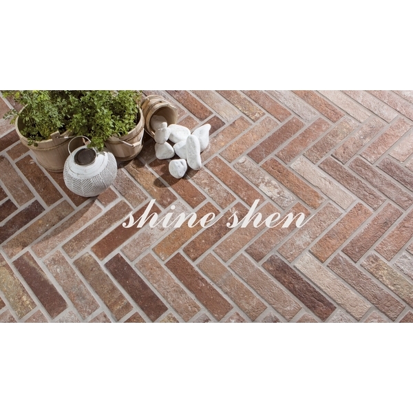 磁磚實景圖,翔紳股份有限公司