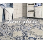 磁磚實景圖 - 翔紳股份有限公司