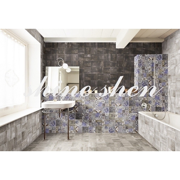 磁磚實景圖-翔紳股份有限公司