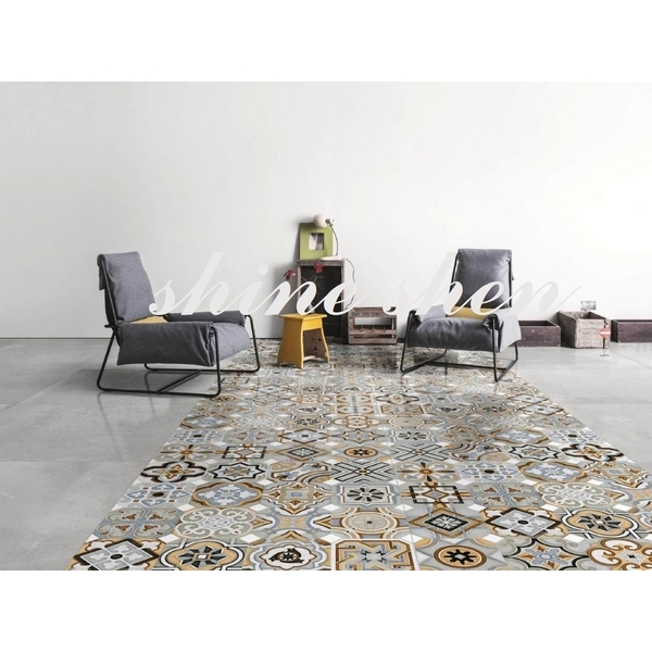 磁磚實景圖-翔紳股份有限公司