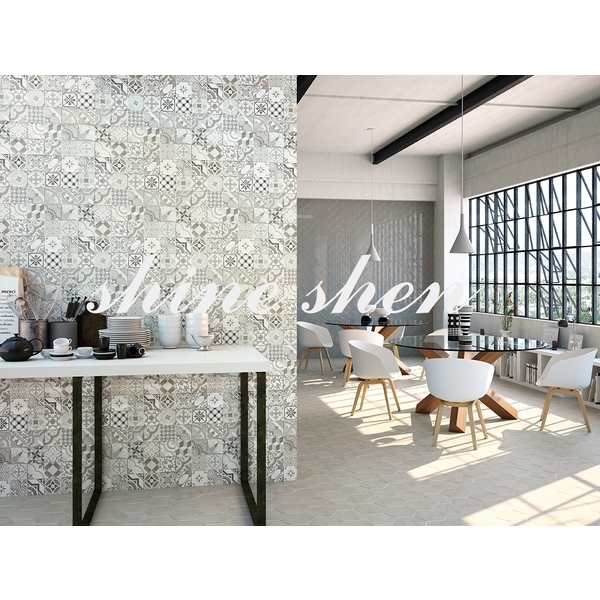 磁磚實景圖-翔紳股份有限公司