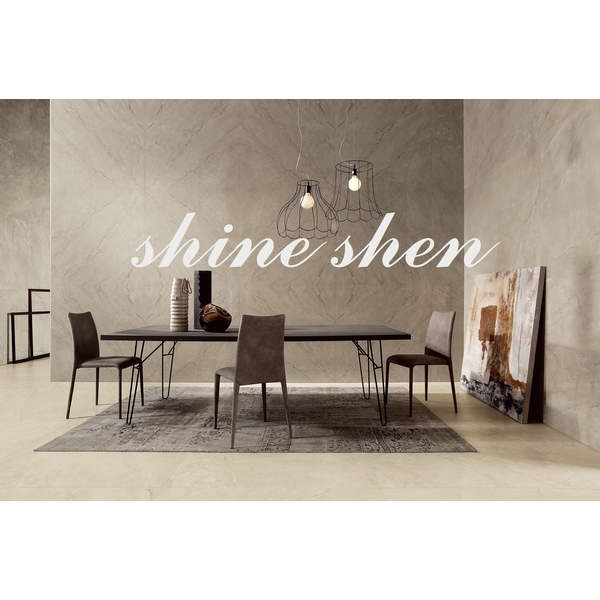 磁磚實景圖,翔紳股份有限公司