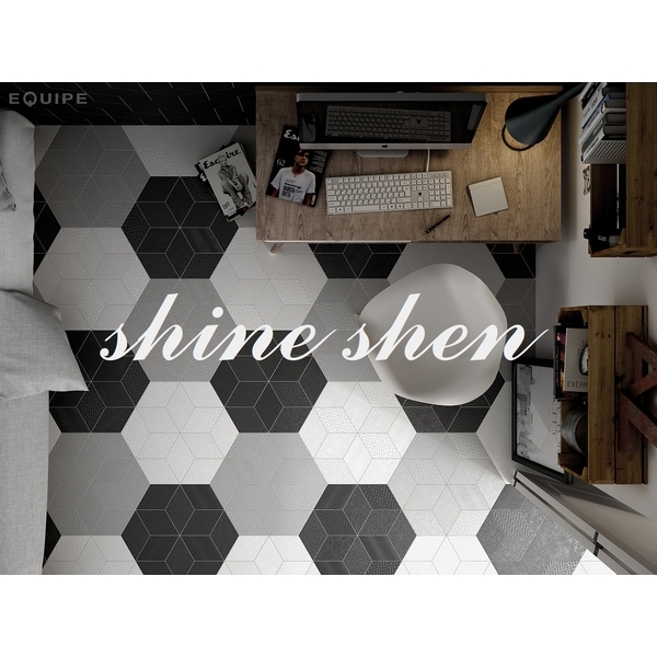 磁磚實景圖-翔紳股份有限公司