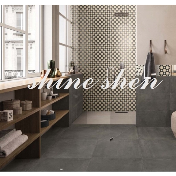 磁磚實景圖-翔紳股份有限公司