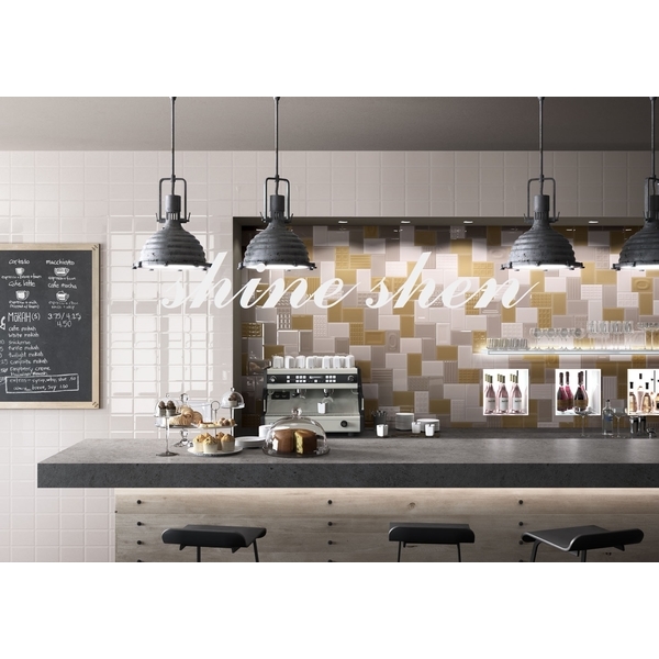 磁磚實景圖,翔紳股份有限公司