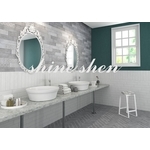 磁磚實景圖 - 翔紳股份有限公司