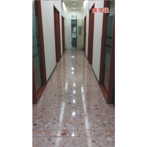 大理石地板研磨拋光