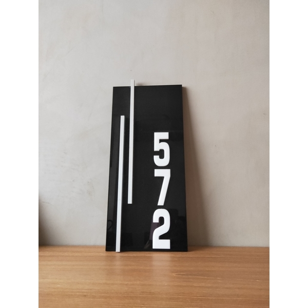 門牌設計,佳明廣告招牌社