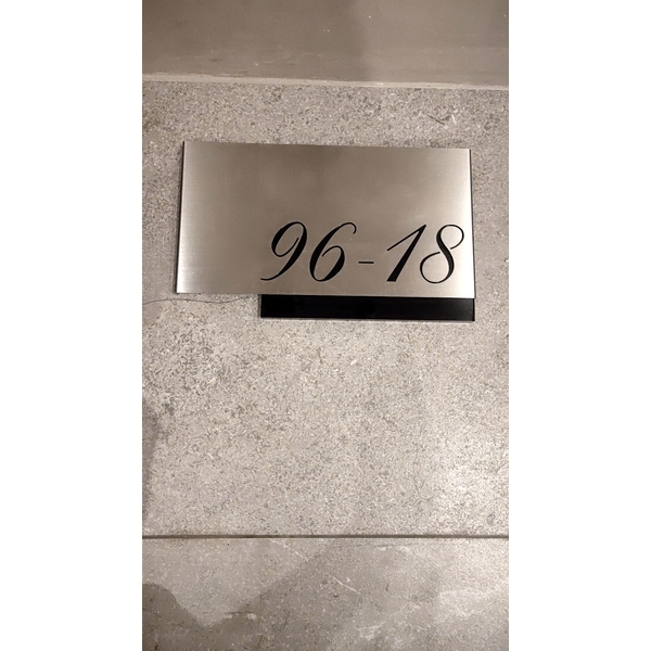 門牌設計,佳明廣告招牌社