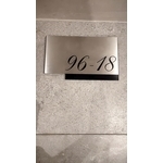 門牌設計 - 佳明廣告招牌社