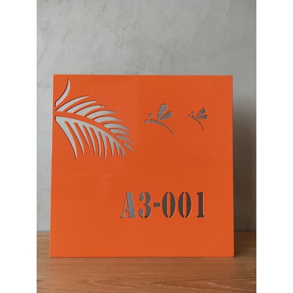 門牌設計,佳明廣告招牌社