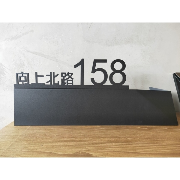 門牌設計,佳明廣告招牌社