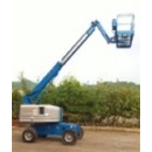 15米直臂式高空作業車 , 長城起重行