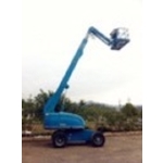 18米直臂式高空作業車-六國營造工程股份有限公司