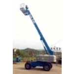 24米直臂式高空作業車-六國營造工程股份有限公司